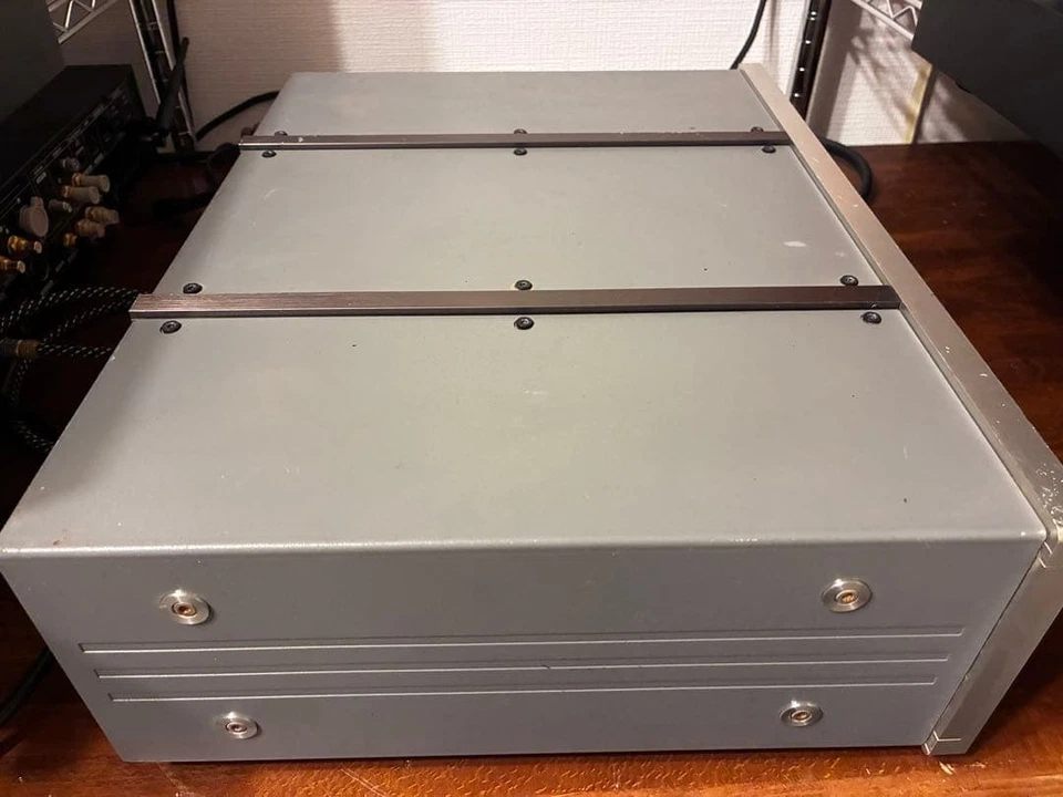 Esoteric X-30 CD播放机 — 第 4/4 张图片