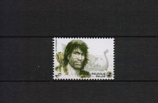 BELGIUM 2015 Thorgal comics mnh**  4484