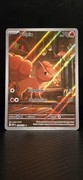 Pocket Scout - Vulpix 138/132 Me01: Mega Evolution Holo