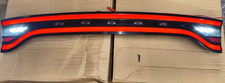 15-23 Dodge Charger Center Trunk Mounted Led Taillight Tail Light Lamp