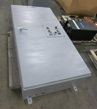 Russelectric RMTD-6003CE 600A 480V Automatic Transfer Switch 3PH 3W 600 Amp ATS