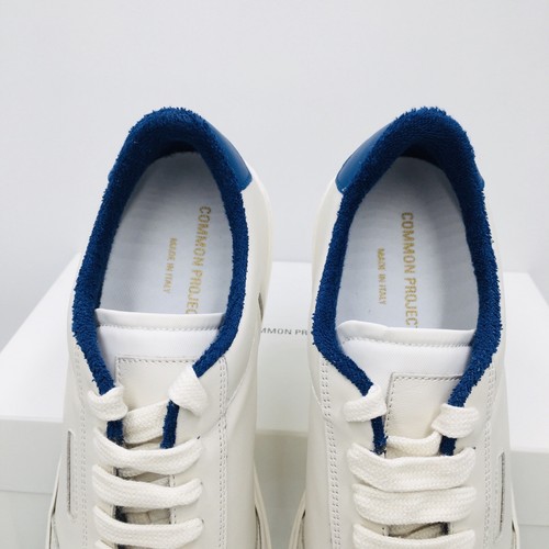 Common Projects Tennis Pro - Leder/ Wildleder - Herren Sneaker Größe EU 44 US 11 M - Bild 6 von 18