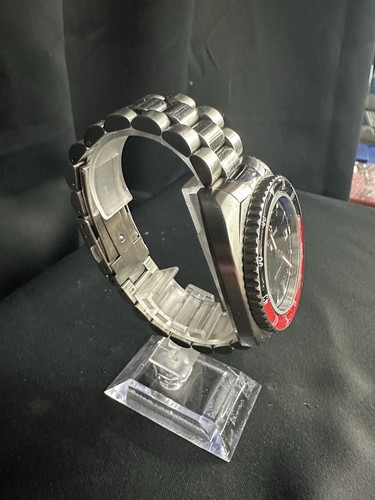 Reloj Cortebert CB-3010 W.R. 20 ATM no funciona - Imagen 7 de 7