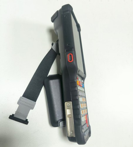 Honeywell CK67-X1N-57S0C0G Android 14 GMS Mobile Computer Barcode Scanner 5G - Picture 5 of 7