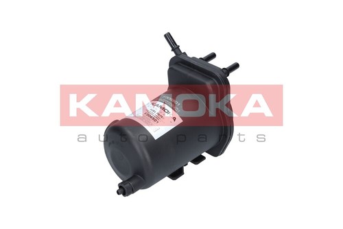 F306501 ENGINE FUEL FILTER KAMOKA FOR NISSAN KUBISTAR,NOTE 1.5 DCI 1.5L - Picture 2 of 8