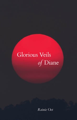 Glorious Veils of Diane von Rainie Oet: Neu - Bild 1 von 1