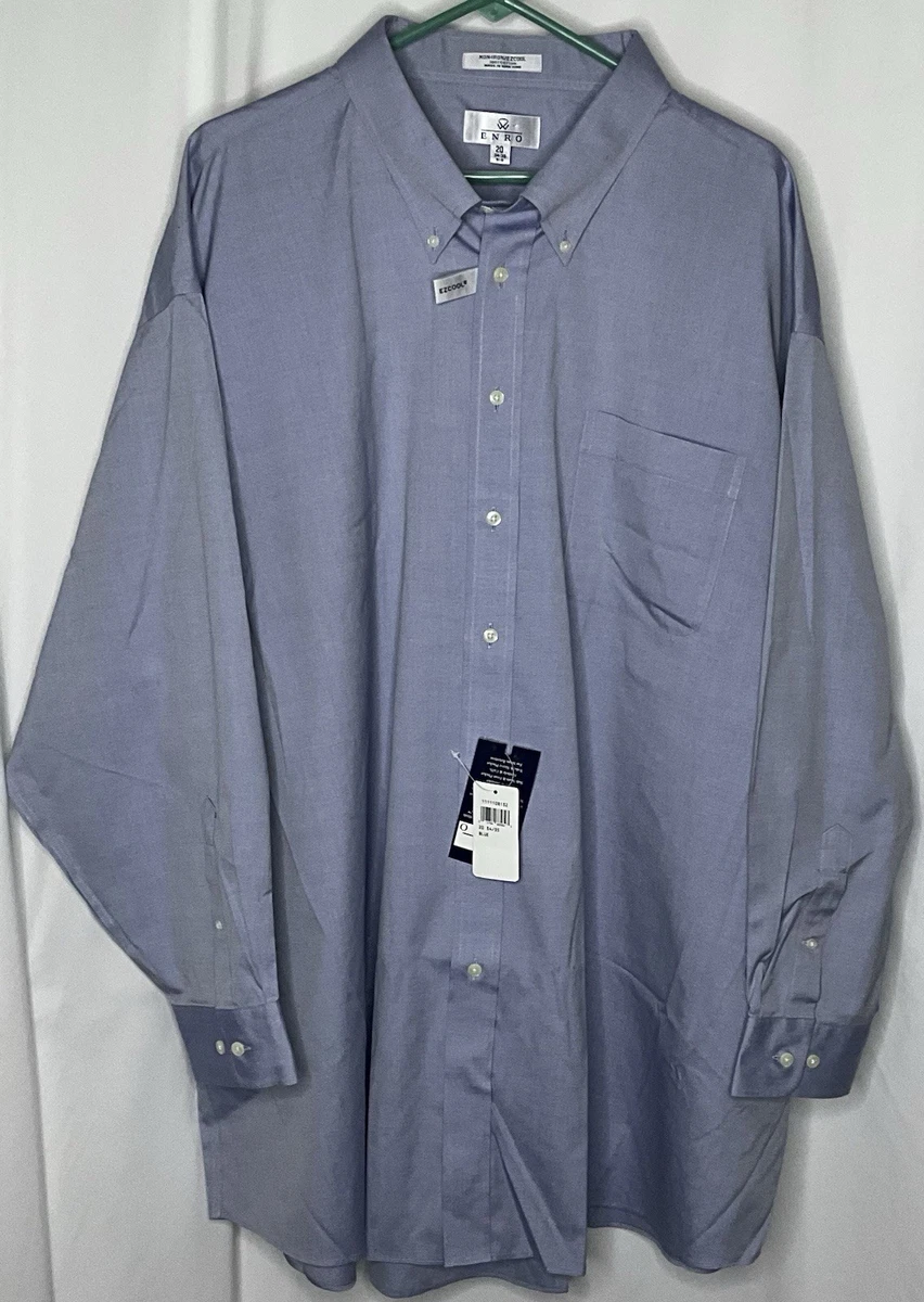 ENRO Men's Dress Shirts for sale - eBay ENRO Men's Dress Shirts for sale - eBay