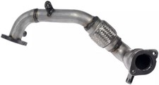 Genuine Dorman EGR Catalyst Connection Pipe - Not CARB Compliant 679-019