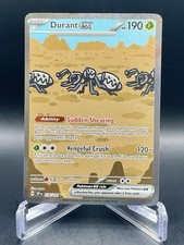 Durant ex 236/191 Surging Sparks Special Illustration Rare Holo Pokemon TCG NM/M