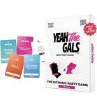 Yeah The Gals | Bachelorette Party Game & Girls Night Activity New