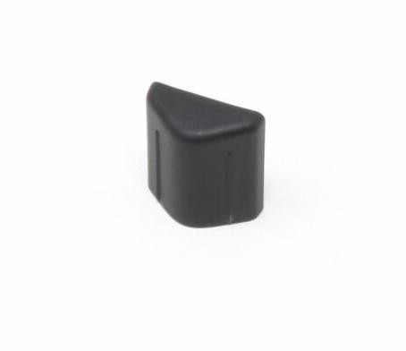 VW T5 Caddy Sliding Door Lock Button Handle Narrow Genuine 7E08436139B9 - Picture 1 of 3