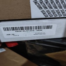 1PC new in box 1606-XLS120E  Power Supply free ship PLC