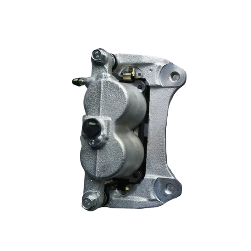 Right Front Disc Brake Caliper OEM For 2020-2022 Toyota Highlander 47730-0E070 - Picture 3 of 3