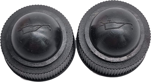 Tapa de aceite 2 piezas para motosierra eléctrica y motosierras Remington - Imagen 5 de 11
