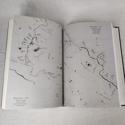 1969 Utah Historic Quarterly Volume 37 LDS Church of Jesus Christ Mormon History - Picture 6 of 12