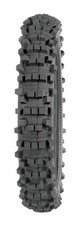 Kenda K760 Trakmaster II Dual Sport 110/90-19 Rear Street Dirt Motorcycle Tire