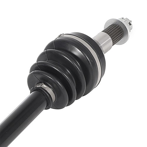 Par de ejes CV trasero izquierdo derecho para Can Am Outlander 650 500 850 1000 - Imagen 10 de 14
