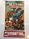 Doctor Strange #1 comic 1974