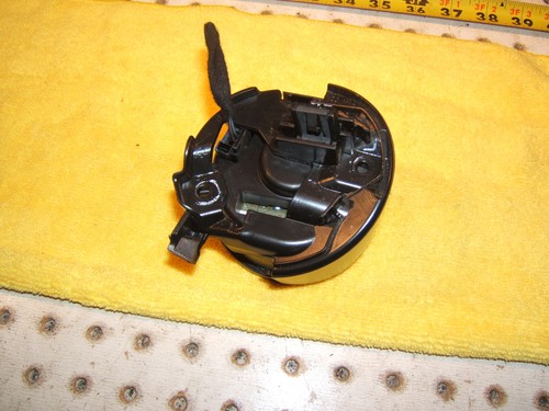 Fiat 500 Abarth 13 Cluster TURBO PSi & gear Shift indiactor OEM 1 Guage only - Picture 8 of 18
