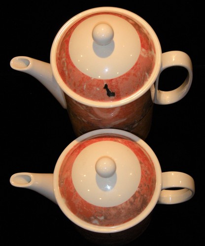 Vintage VILLEROY & BOCH "Siena" feines Geschirr & Serviergeschirr - Bild 84 von 98