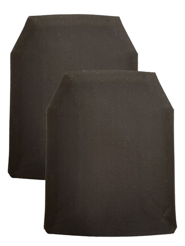 Pair of Training Plates for Fitness / Military Training / Gym / Airsoft - Picture 3 of 7