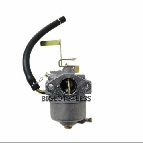 Carburetor For Yamaha MZ175 EF2700 EF2400AX EF2600A EF2600X YG2600 Generator - Picture 5 of 6