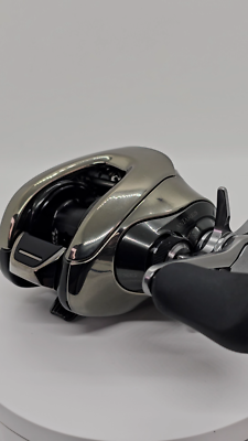 Shimano 25 ANTARES 100XG RIGHT 7.8 Baitcast Reel | eBay