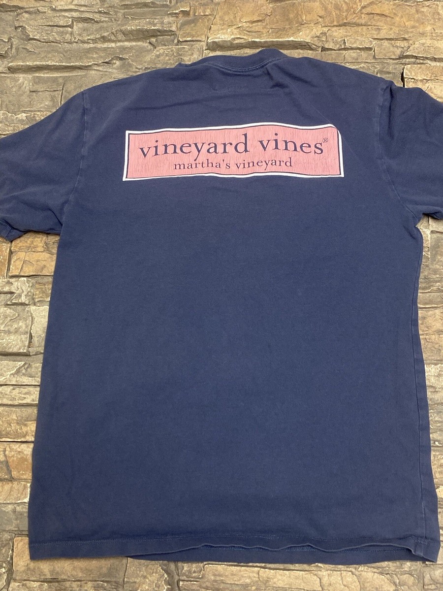 Martha's Vineyard Shirt Martha's Vineyard Shirt