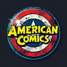 American Comics