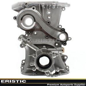 Timing Chain Kit /& Oil Pump Fits Nissan Sentra 1.8L QG18DE 00-06