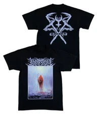 Lorna Shore Band 2 Sides T-Shirt Unisex Cotton Tee S-234XL ZL823