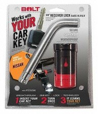 Hitch Lock Pin  Bolt Lock  7023583