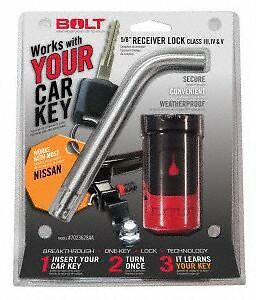 Hitch Lock Pin  Bolt Lock  7023583 - Picture 1 of 1