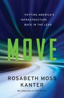 Move - Putting America's Infrastructure Back In The Lead on sale Move - Putting America's Infrastructure Back In The Lead on sale