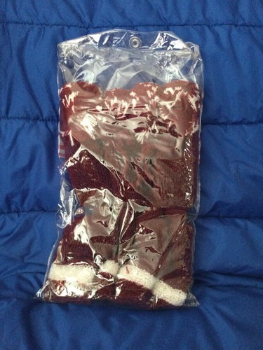 Galaxy Sports Ultra Knit Extra Long Golf Head Covers - NEW - Picture 2 of 2