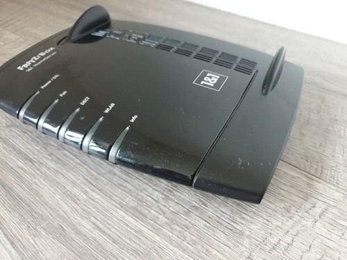 Fritz! Box 1&1 HomeServer 7560 Router 2000 2752 # 111 - Afbeelding 5 van 11