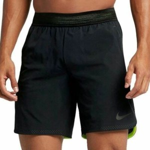 nike flex repel men's training shorts