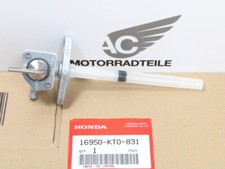 Honda XR 200 250 350 500 R Fuel Tap Original New Cock Assy Genuine New