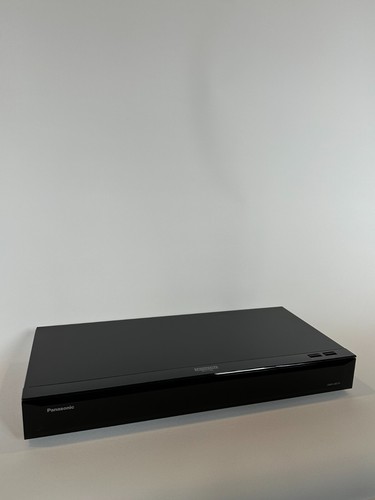 Panasonic DMR-UBS70EGK Blu-ray Rekorder für DVB-S (Satellit) - ohne OVP #3019 - Bild 3 von 8