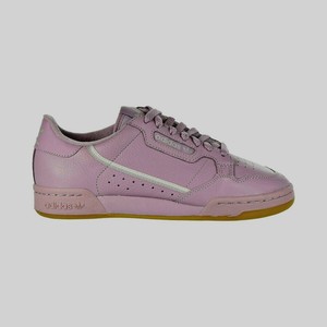 women's adidas originals continental 80 casual shoes