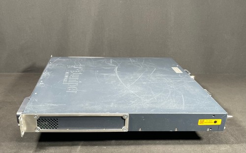 Juniper EX4200-24P 24Port PoE Gigabit Ethernet Switch -Same Day Shipping - Picture 5 of 5