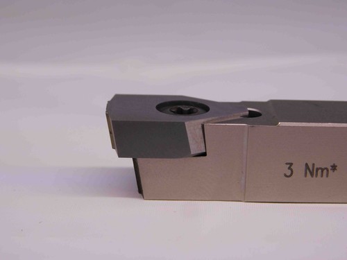 NUEVO ISCAR SXCNN 1212 K13-05 TORNO TORNEADO PORTAHERRAMIENTAS 12mm VÁSTAGO XNUW 1305 - Imagen 5 de 10