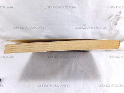 NOUS AVONS GAGNÉ... QUOI?, HADRIEN BOUSQUET, ÉDITIONS LA PENSÉE UNIVERSELLE 1983 - Picture 6 of 15