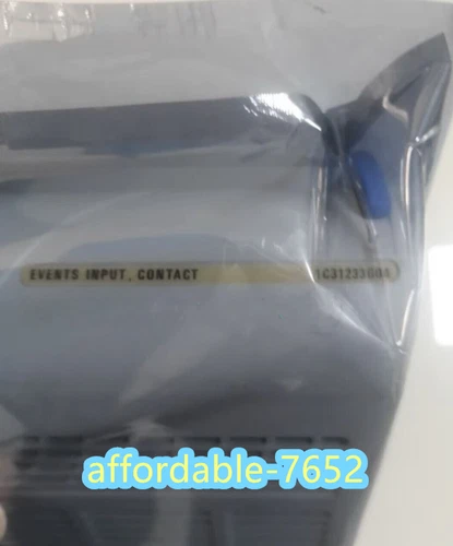 1C31233G04 Emerson  Ovation Brand New by DHL or Fedex Fast Shipping
