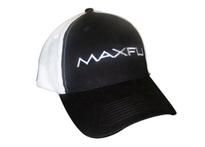 maxfli hat