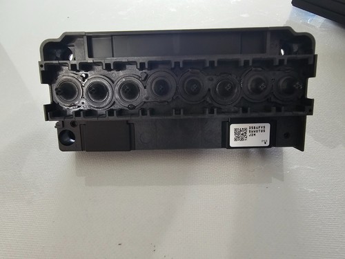 Print head Epson DX5 model F1440-A1 unlocked - Picture 8 of 9