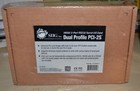 Siig Dual Profile CyberSerial 2-Port Rs-232 Pci Serial Adapter Jj-P20211 New