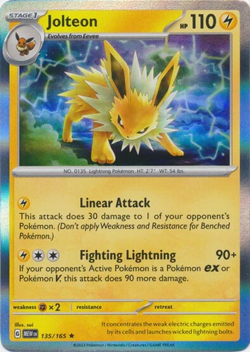Pokemon 151 Singles - Achetez 12+ cartes obtenez la livraison gratuite !!! - Photo 179 sur 254