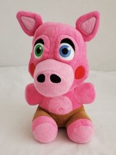 FNAF Pigpatch Plush 6 Funko Five Nights at Fr...