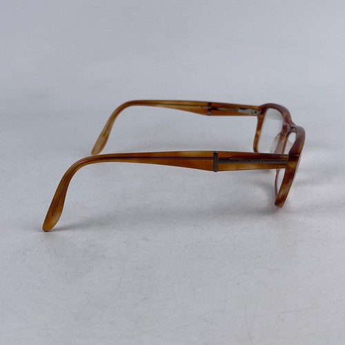 Ted Baker B863 Womens Eyeglasses Frame Brown Plastic Replacement 55-17 145mm - Picture 5 of 13